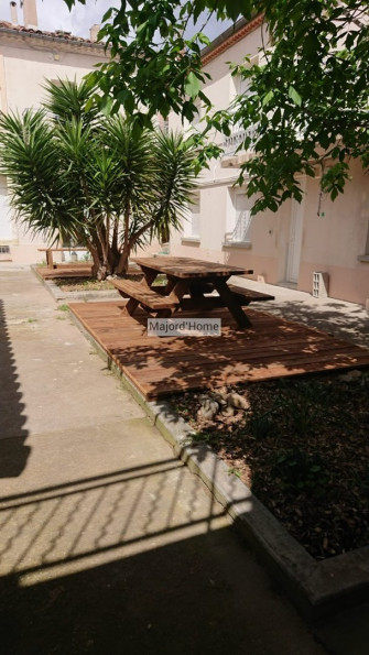location Appartement Nimes - Photo 1