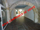  vendre Local commercial Nimes