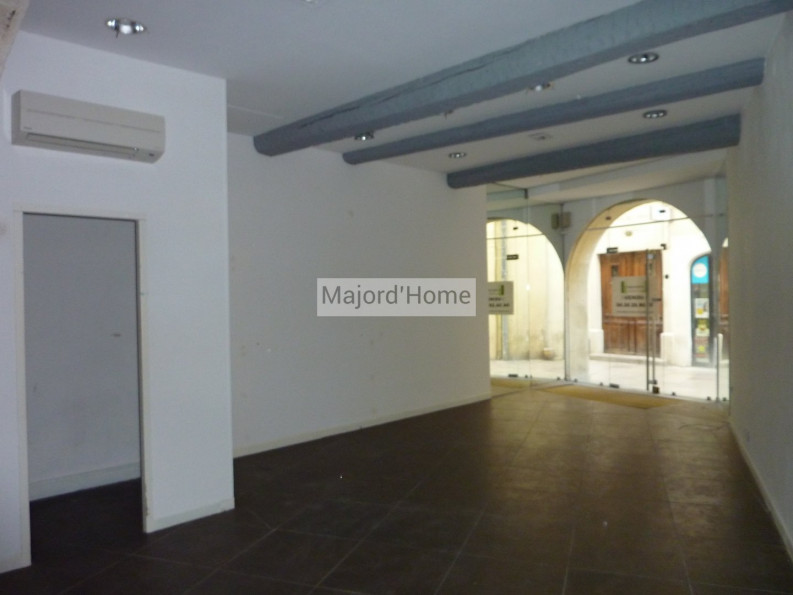 à vendre Local commercial Nimes - Photo 3