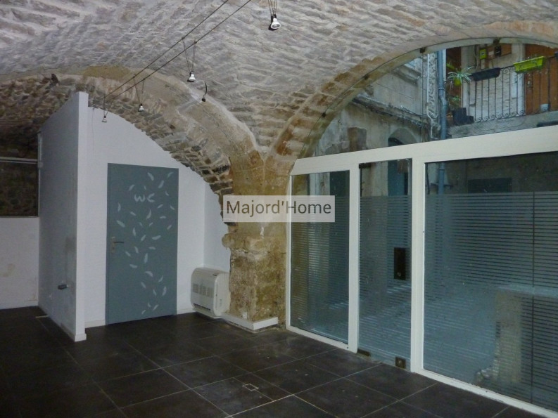 à vendre Local commercial Nimes - Photo 4
