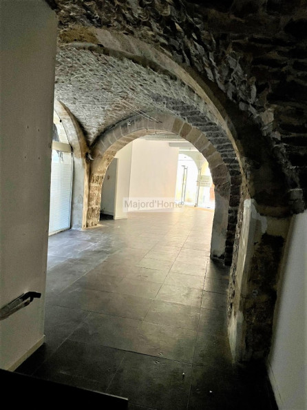  vendre Local commercial Nimes