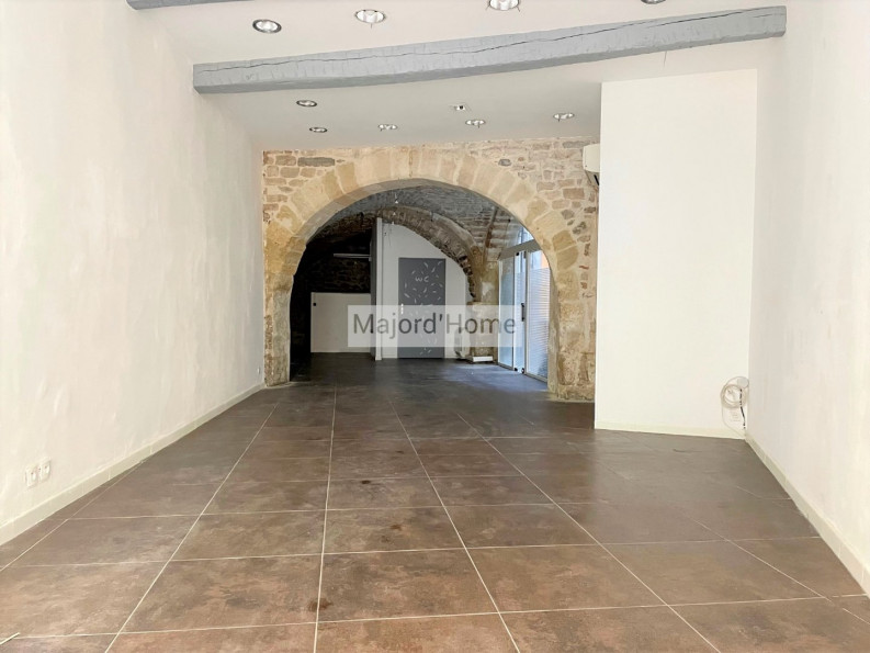 à vendre Local commercial Nimes - Photo 6