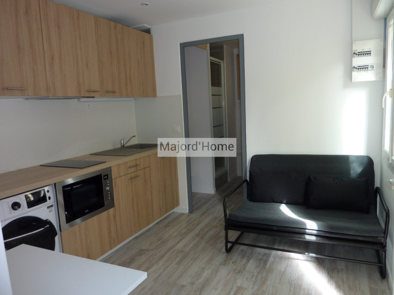  louer Appartement Nimes