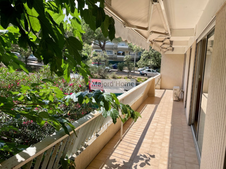 for rent Appartement Montpellier - Photo 1