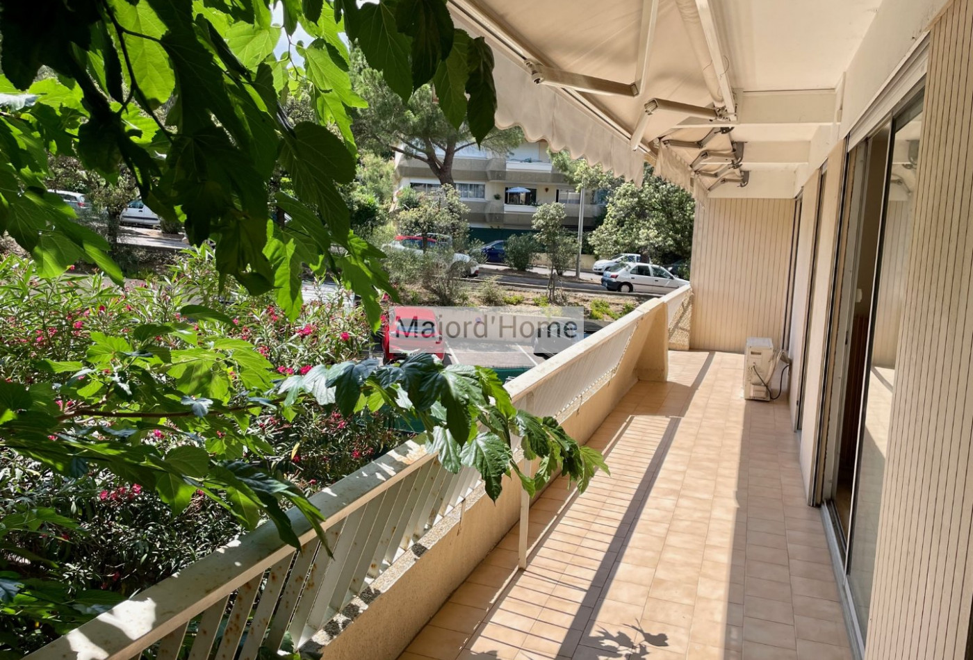 location Appartement Montpellier - Photo 1