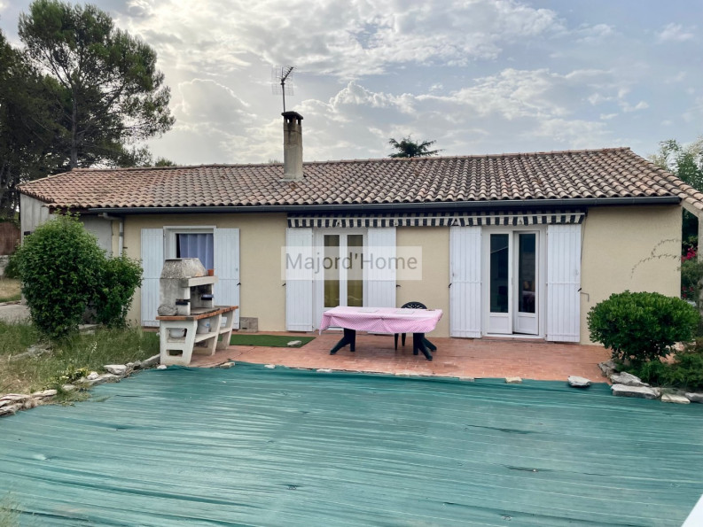 à vendre Maison Teyran - Photo 2