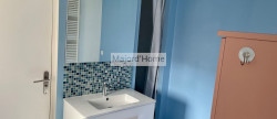 location Appartement ancien Nimes