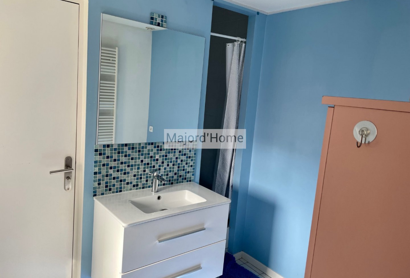 location Appartement ancien Nimes - Photo 6