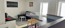 location Appartement ancien Nimes