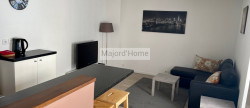 location Appartement ancien Nimes