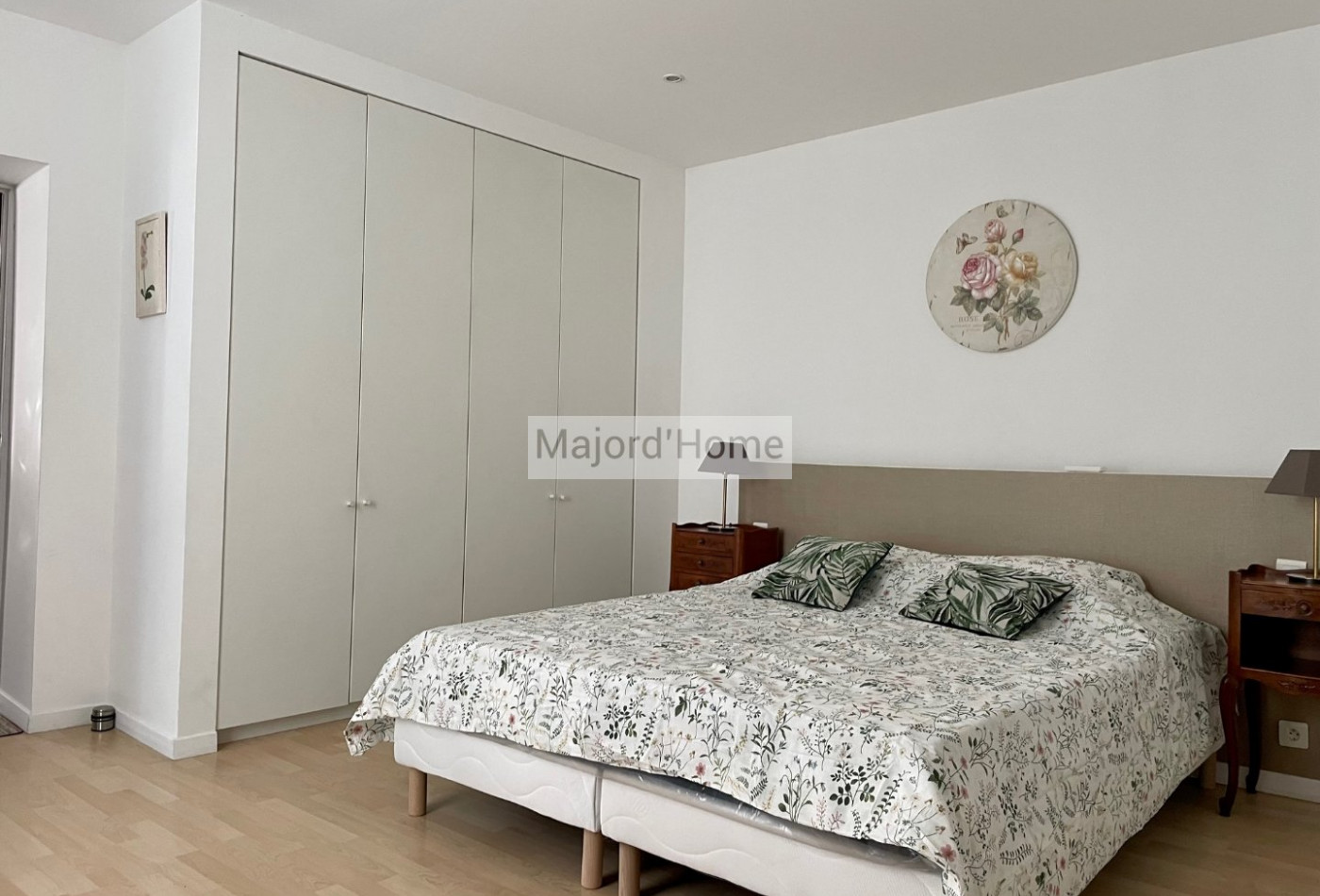 location Appartement ancien Nimes - Photo 5