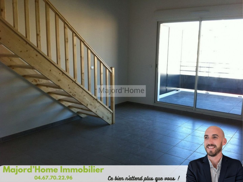 à vendre Appartement Palavas Les Flots - Photo 1