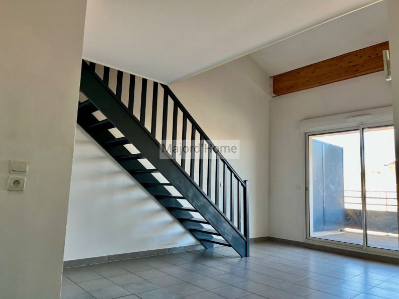 vente Appartement Palavas Les Flots - Photo 2