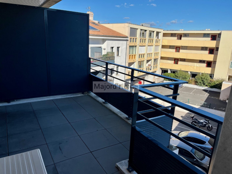 vente Appartement Palavas Les Flots - Photo 1