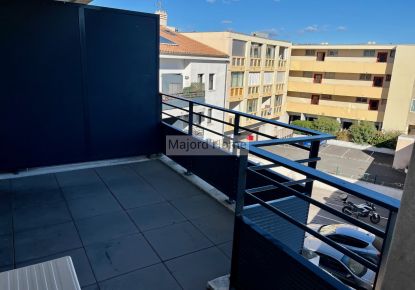 vente Appartement Palavas Les Flots
