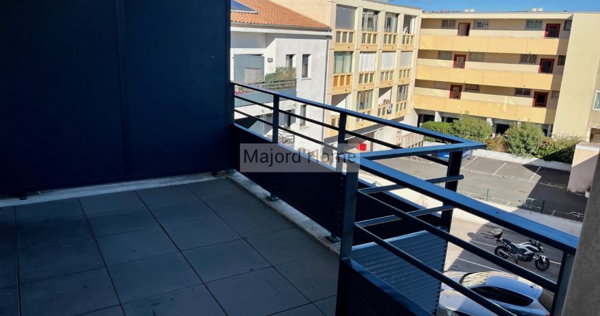 vente Appartement Palavas Les Flots