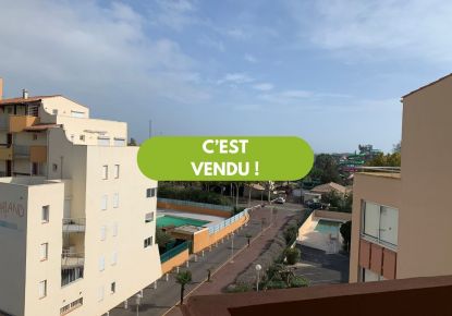 à vendre Appartement Agde