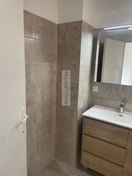 à louer Appartement Teyran - Photo 6