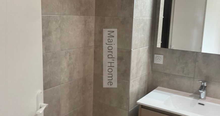 location Appartement Teyran