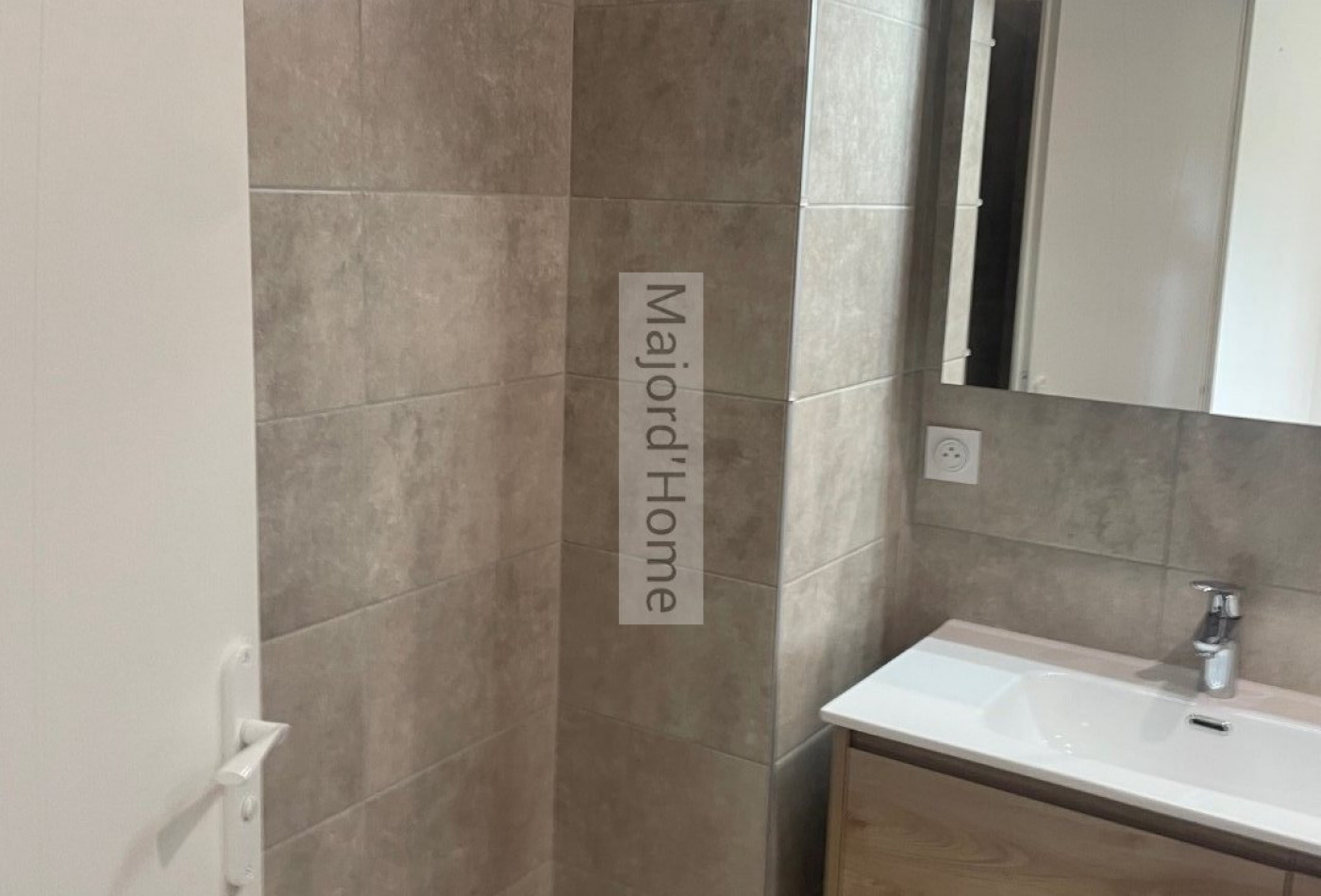 location Appartement Teyran - Photo 6