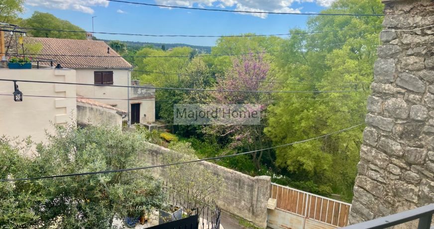location Appartement Teyran