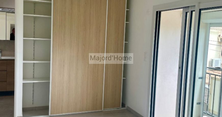 location Appartement Teyran