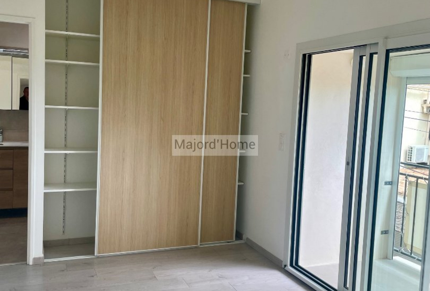 location Appartement Teyran - Photo 5