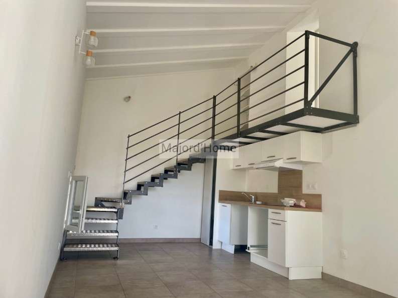 à louer Appartement Teyran - Photo 2