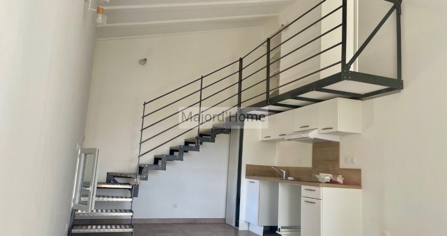 location Appartement Teyran