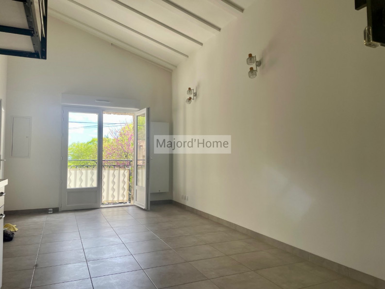 à louer Appartement Teyran - Photo 3
