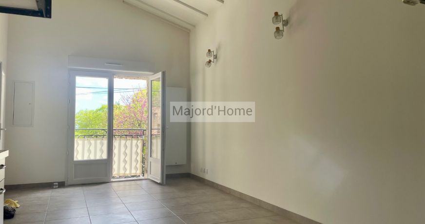location Appartement Teyran