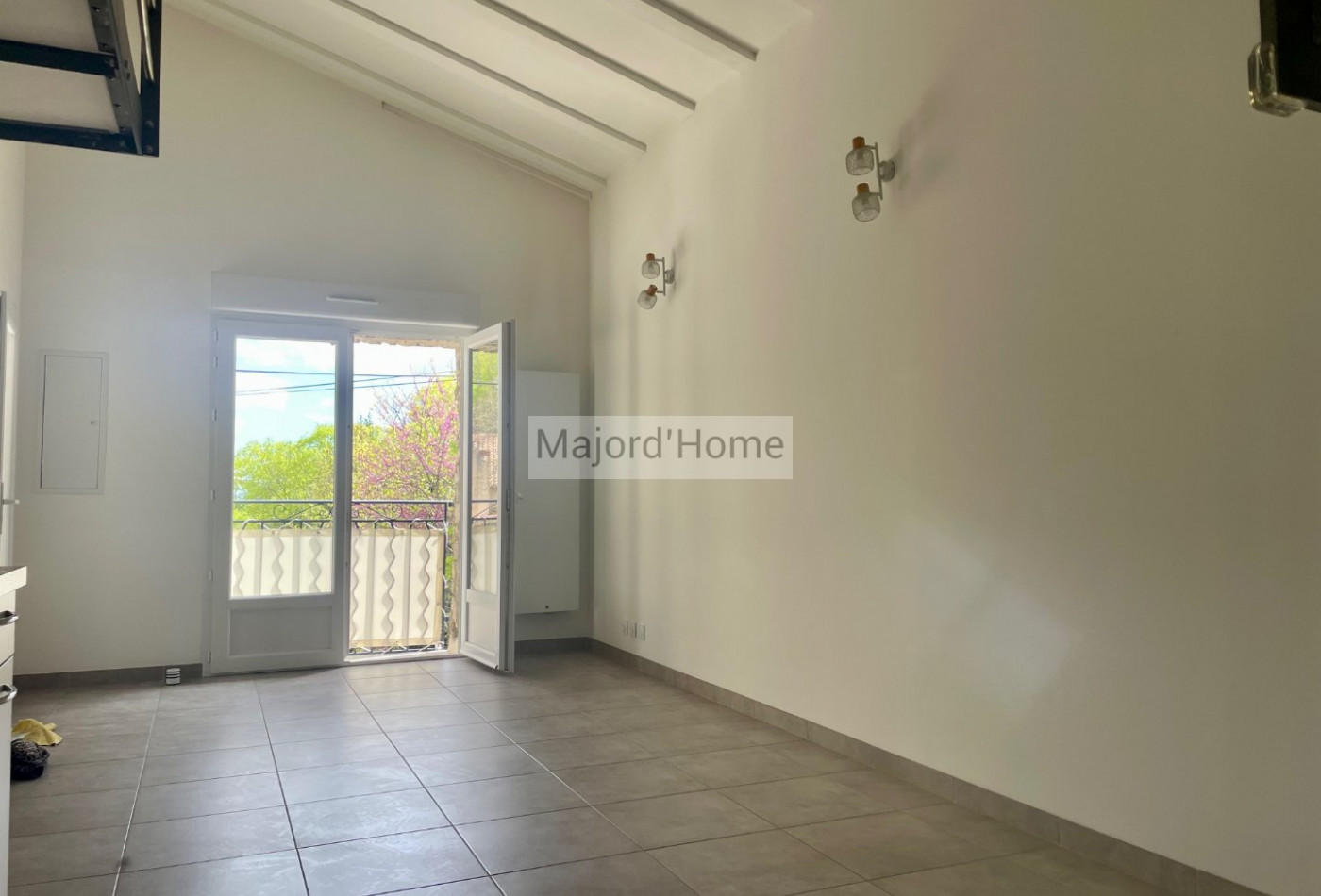 location Appartement Teyran - Photo 3
