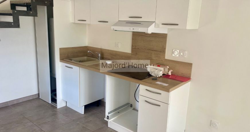location Appartement Teyran