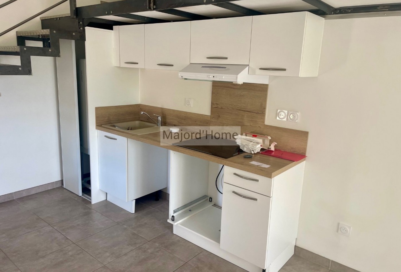location Appartement Teyran - Photo 4