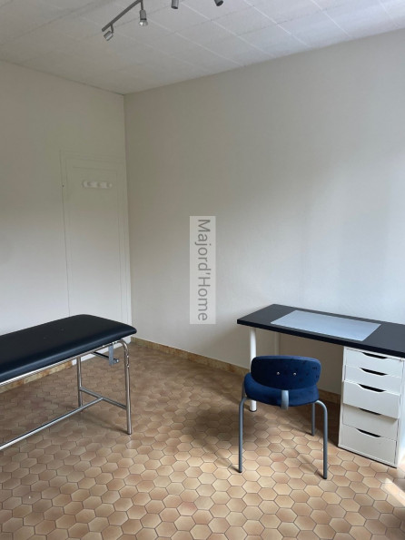 for rent Bureau Teyran - Photo 3