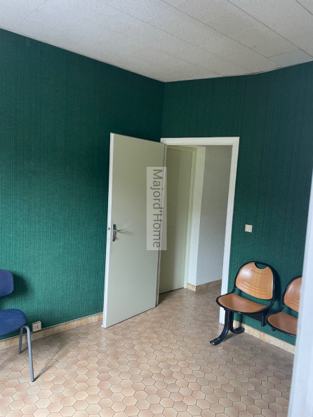 for rent Bureau Teyran - Photo 4