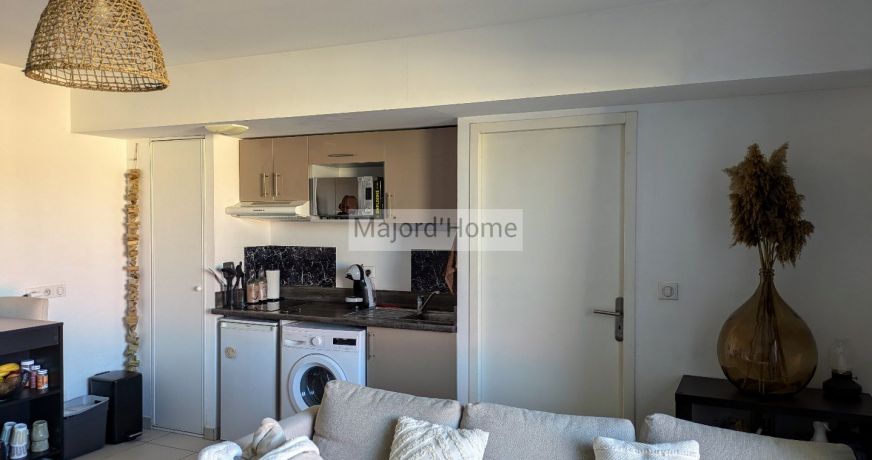 vente Appartement Castelnau Le Lez