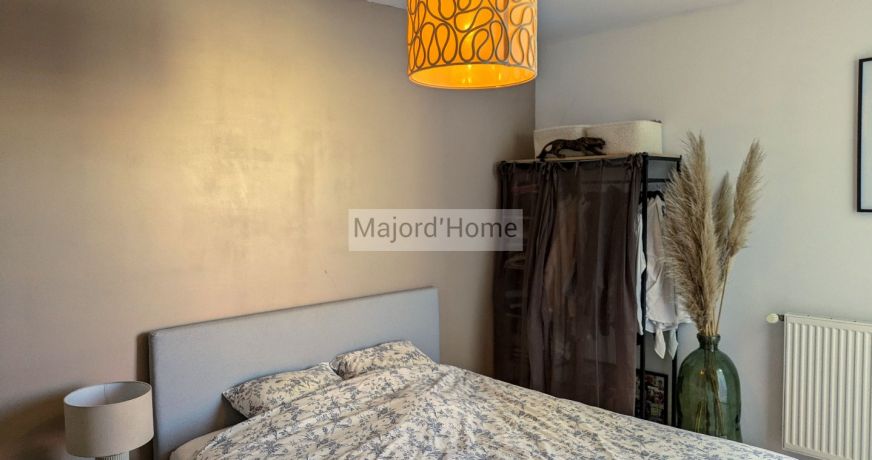 vente Appartement Castelnau Le Lez