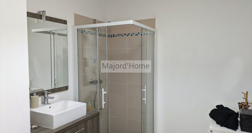 vente Appartement Castelnau Le Lez