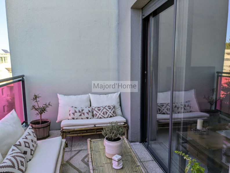 à vendre Appartement Castelnau Le Lez - Photo 5