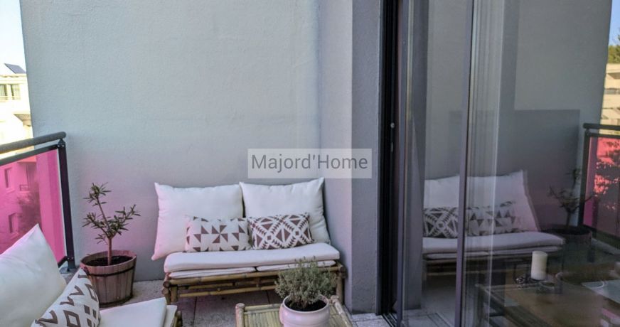vente Appartement Castelnau Le Lez