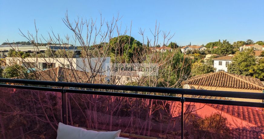 vente Appartement Castelnau Le Lez
