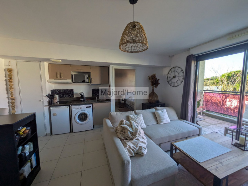 à vendre Appartement Castelnau Le Lez - Photo 2