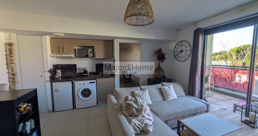 vente Appartement Castelnau Le Lez