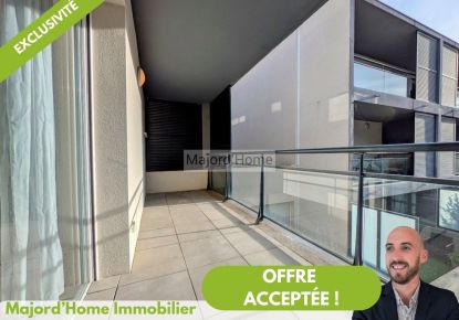 à vendre Appartement Castelnau Le Lez
