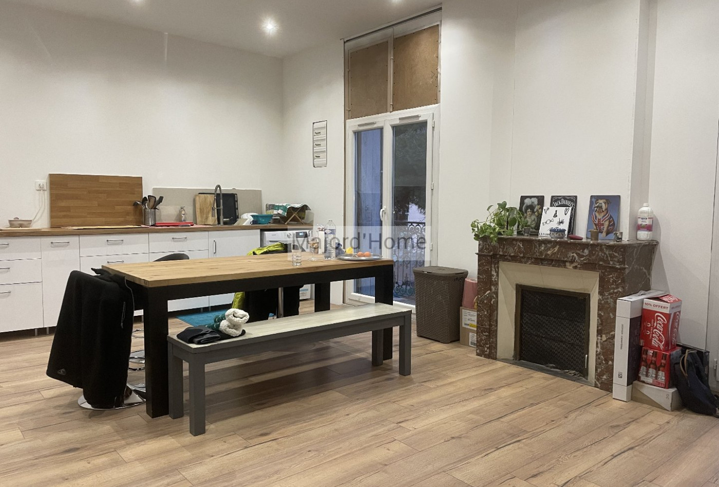 vente Maison vigneronne Poussan - Photo 3