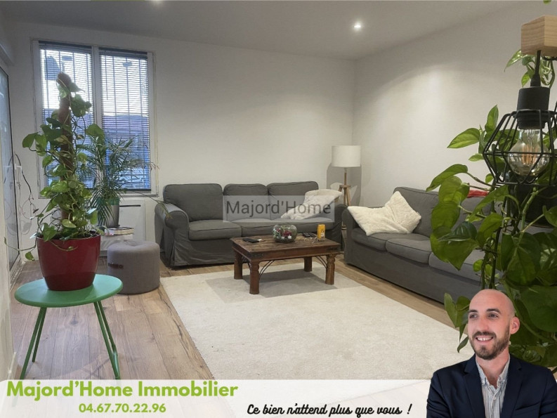 for sale Maison vigneronne Poussan - Photo 1