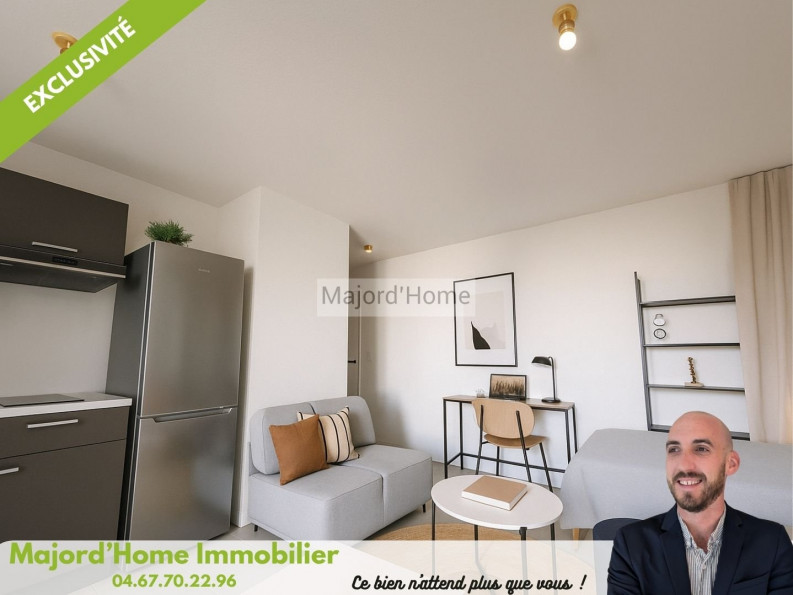 for sale Appartement Juvignac - Photo 1