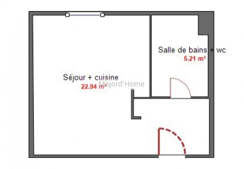 for sale Appartement Juvignac - Photo 10