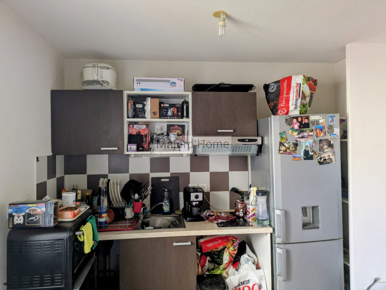 for sale Appartement Montpellier - Photo 6